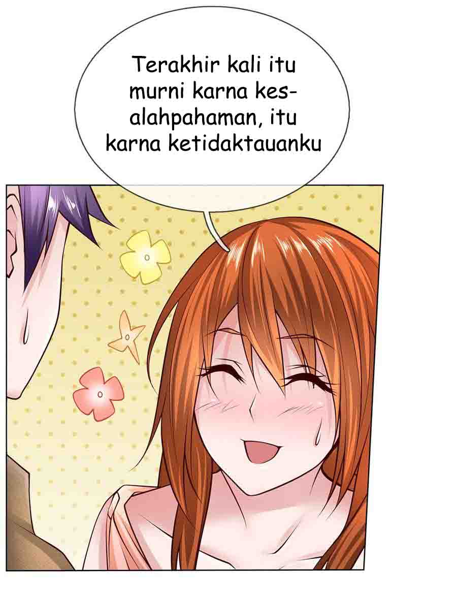 Jipin Yaonie chapter 48 halaman 9
