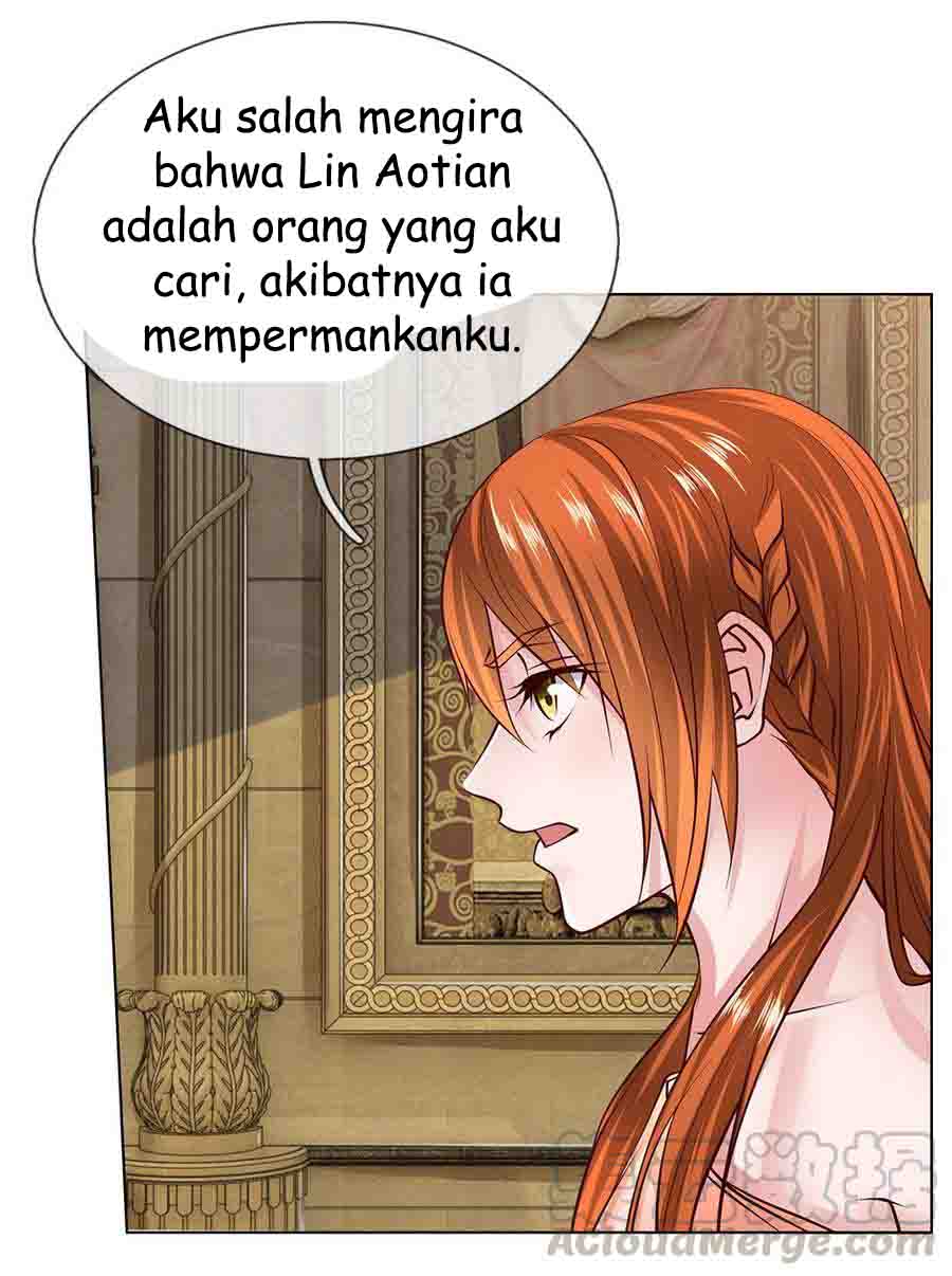 Jipin Yaonie chapter 48 halaman 10