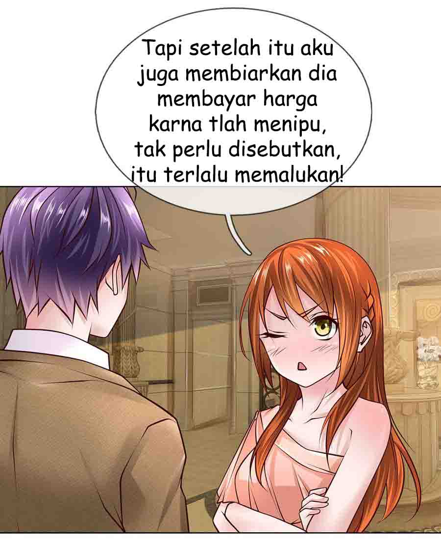 Jipin Yaonie chapter 48 halaman 11