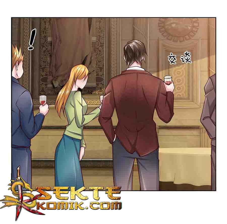 Jipin Yaonie chapter 48 halaman 12
