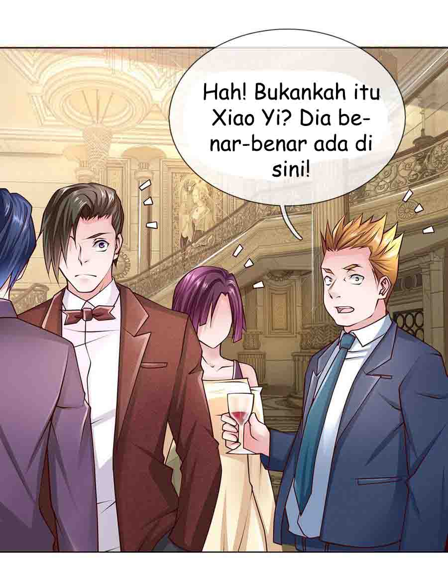 Jipin Yaonie chapter 48 halaman 13