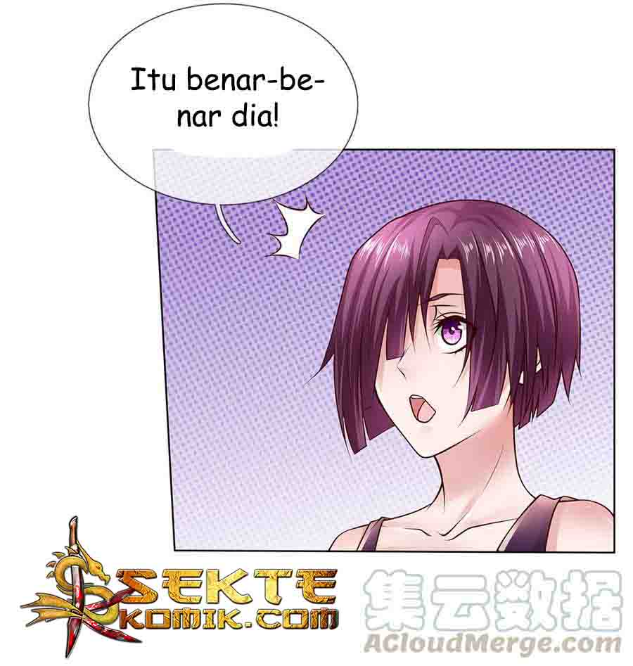 Jipin Yaonie chapter 48 halaman 14