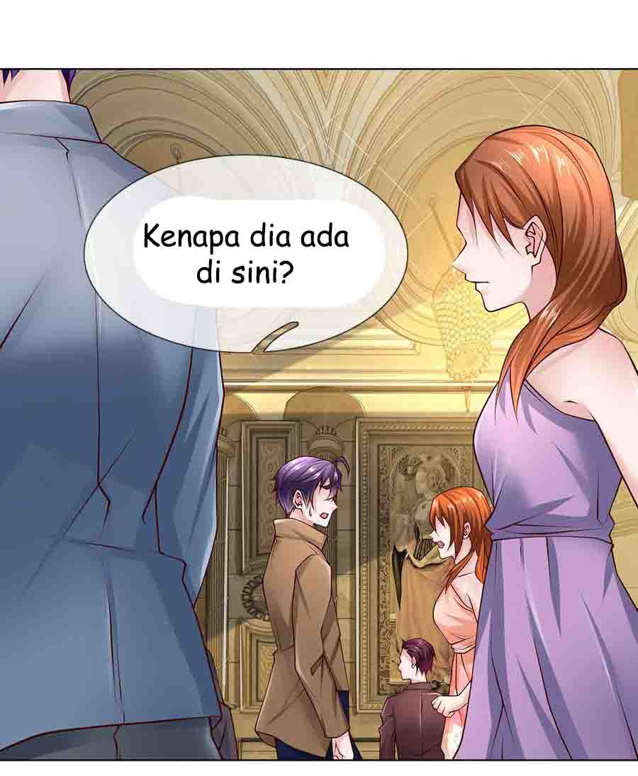 Jipin Yaonie chapter 48 halaman 15
