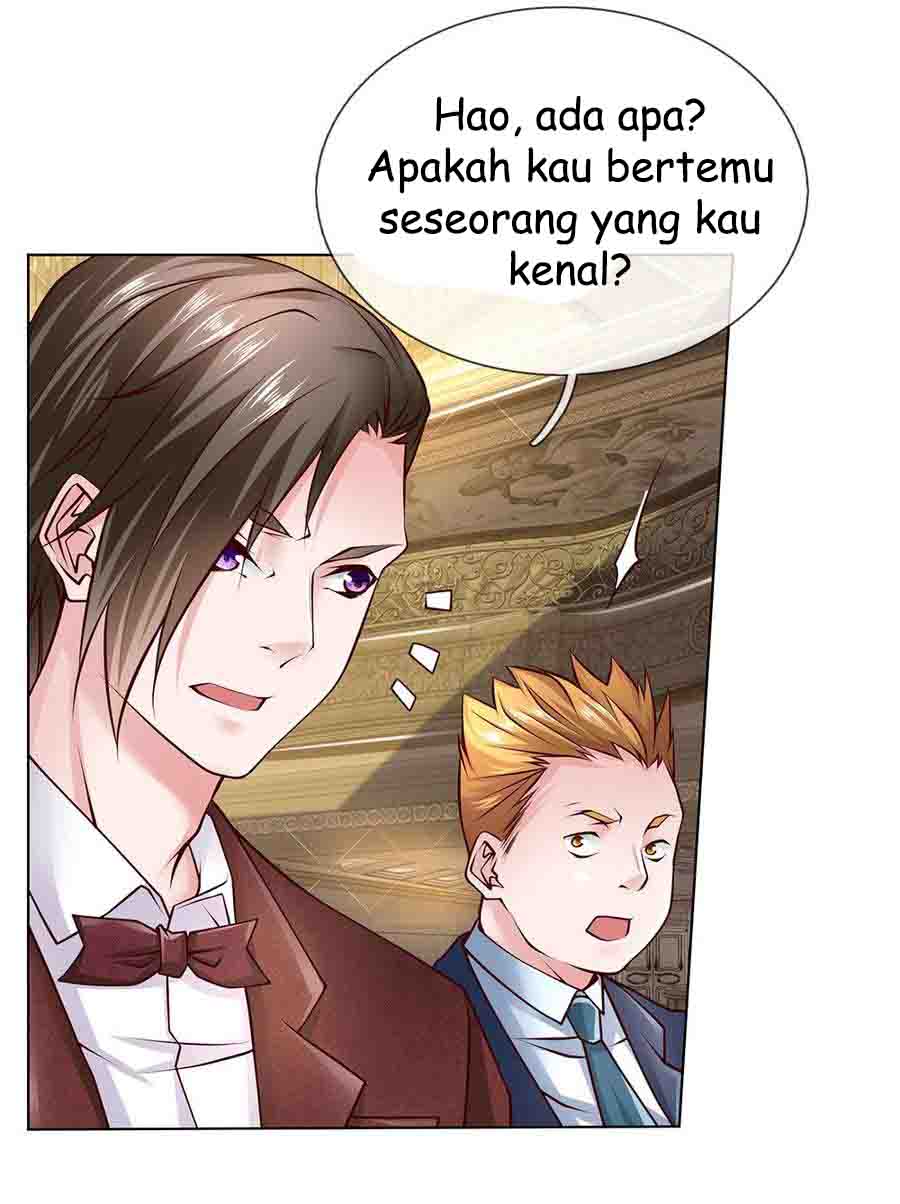 Jipin Yaonie chapter 48 halaman 16