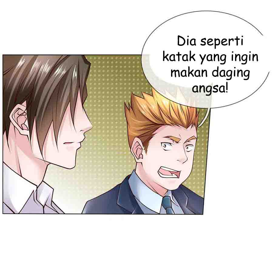Jipin Yaonie chapter 48 halaman 19