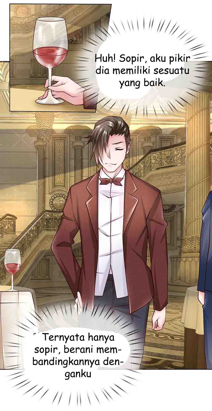 Jipin Yaonie chapter 48 halaman 21