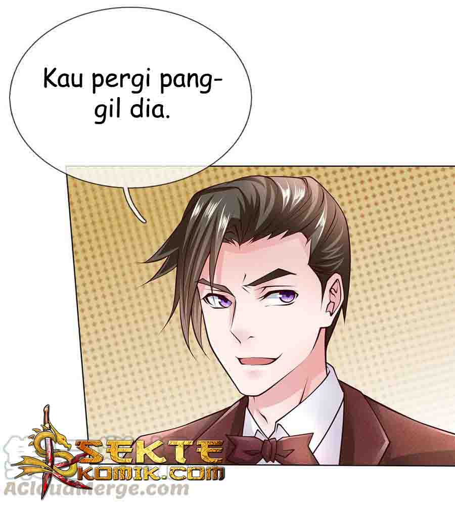 Jipin Yaonie chapter 48 halaman 22