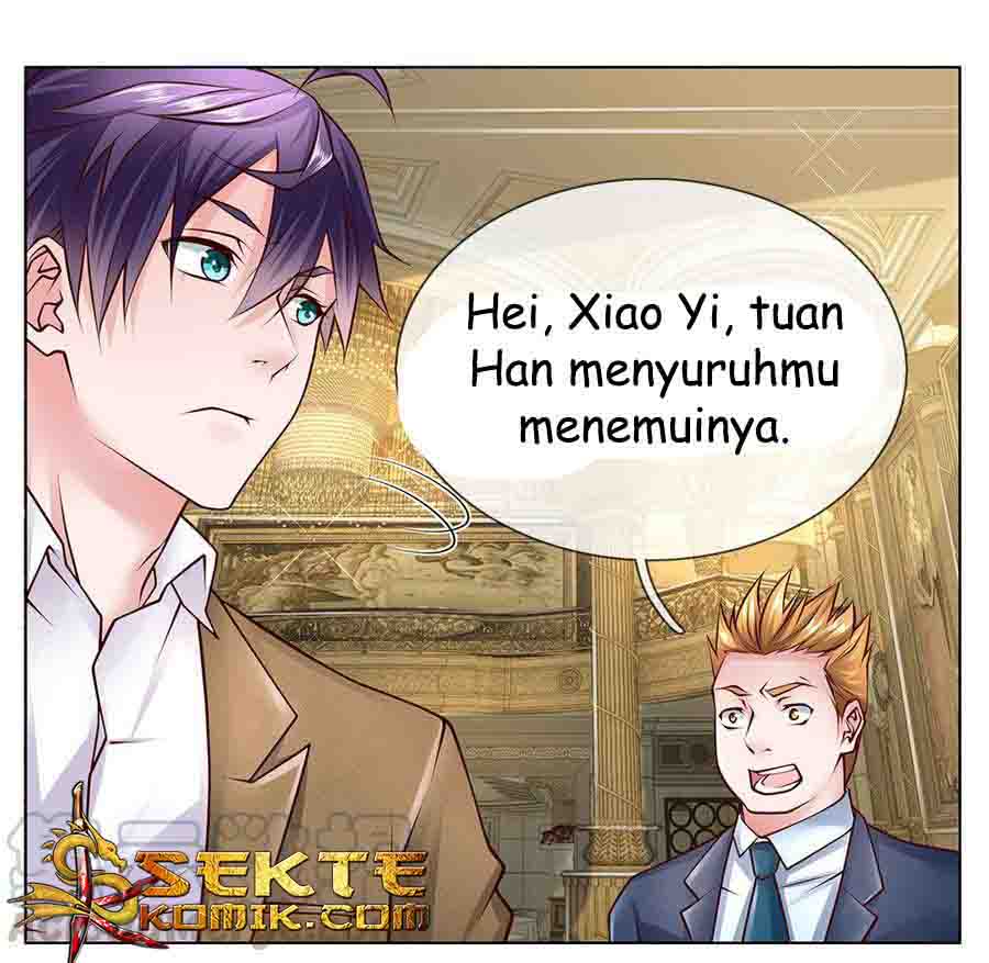 Jipin Yaonie chapter 49 halaman 2