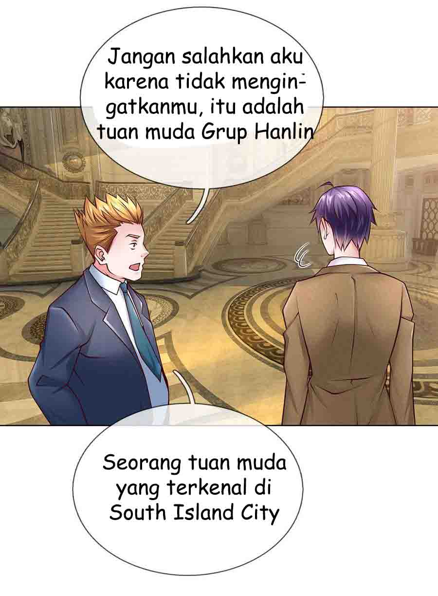 Jipin Yaonie chapter 49 halaman 3