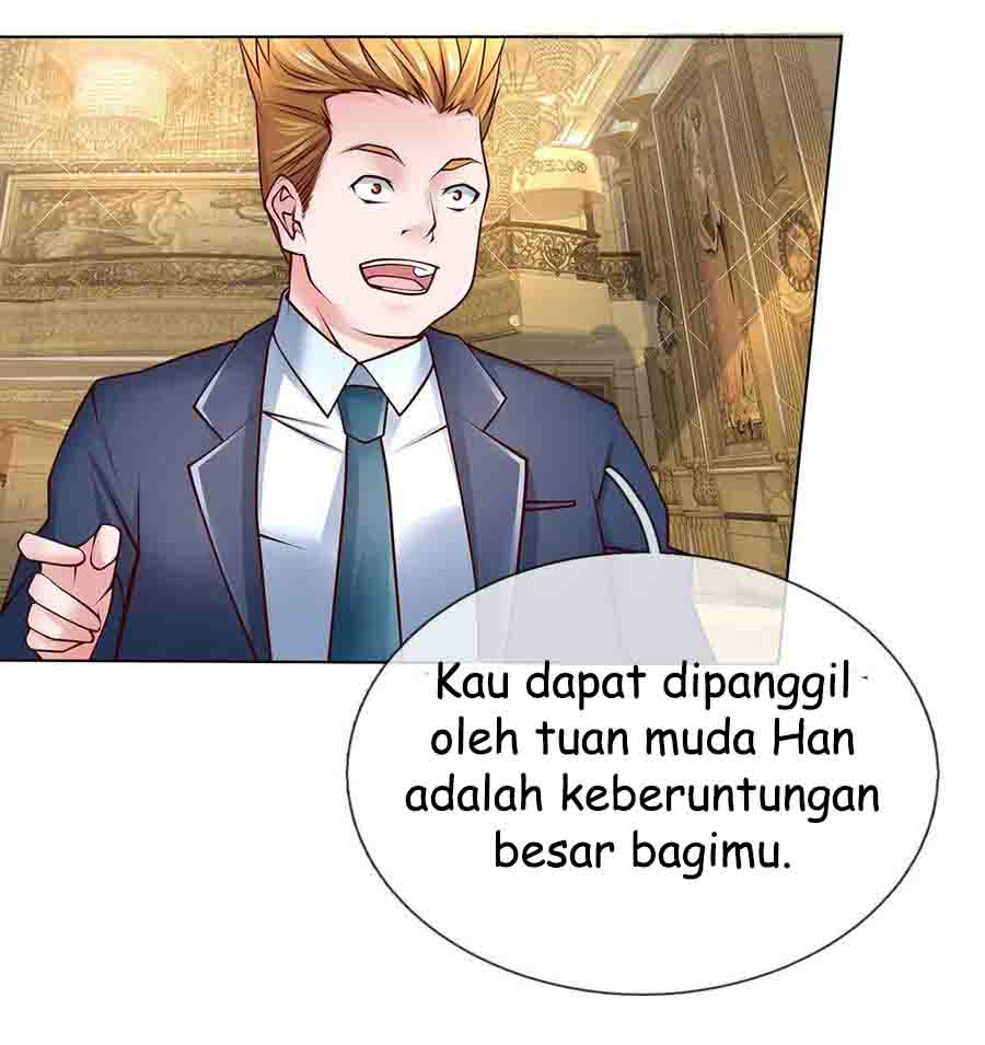Jipin Yaonie chapter 49 halaman 4