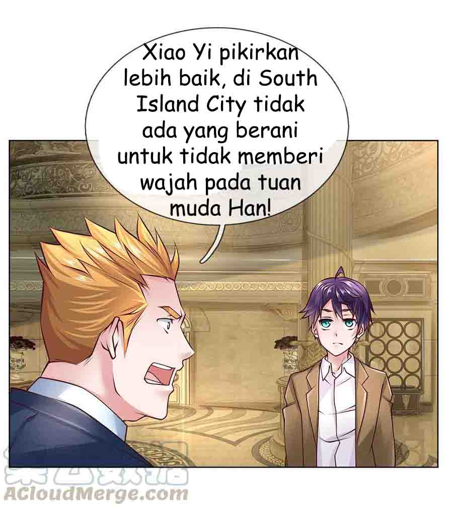 Jipin Yaonie chapter 49 halaman 6