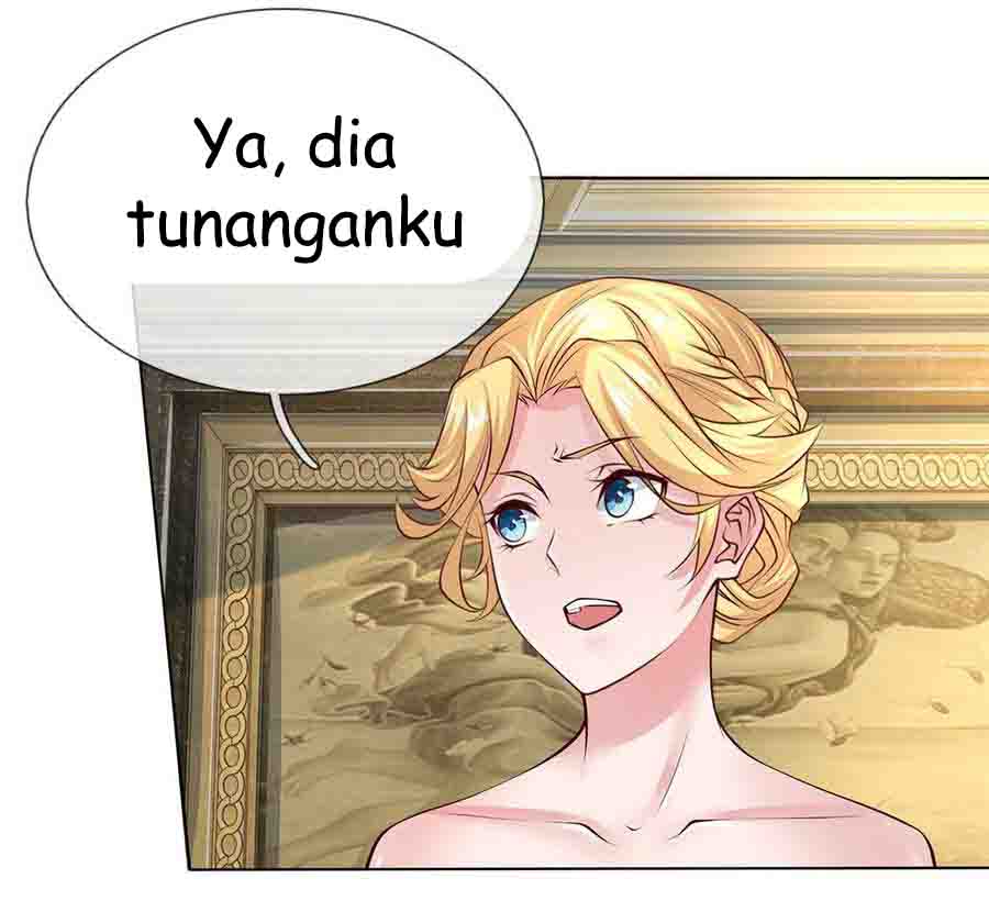 Jipin Yaonie chapter 49 halaman 9