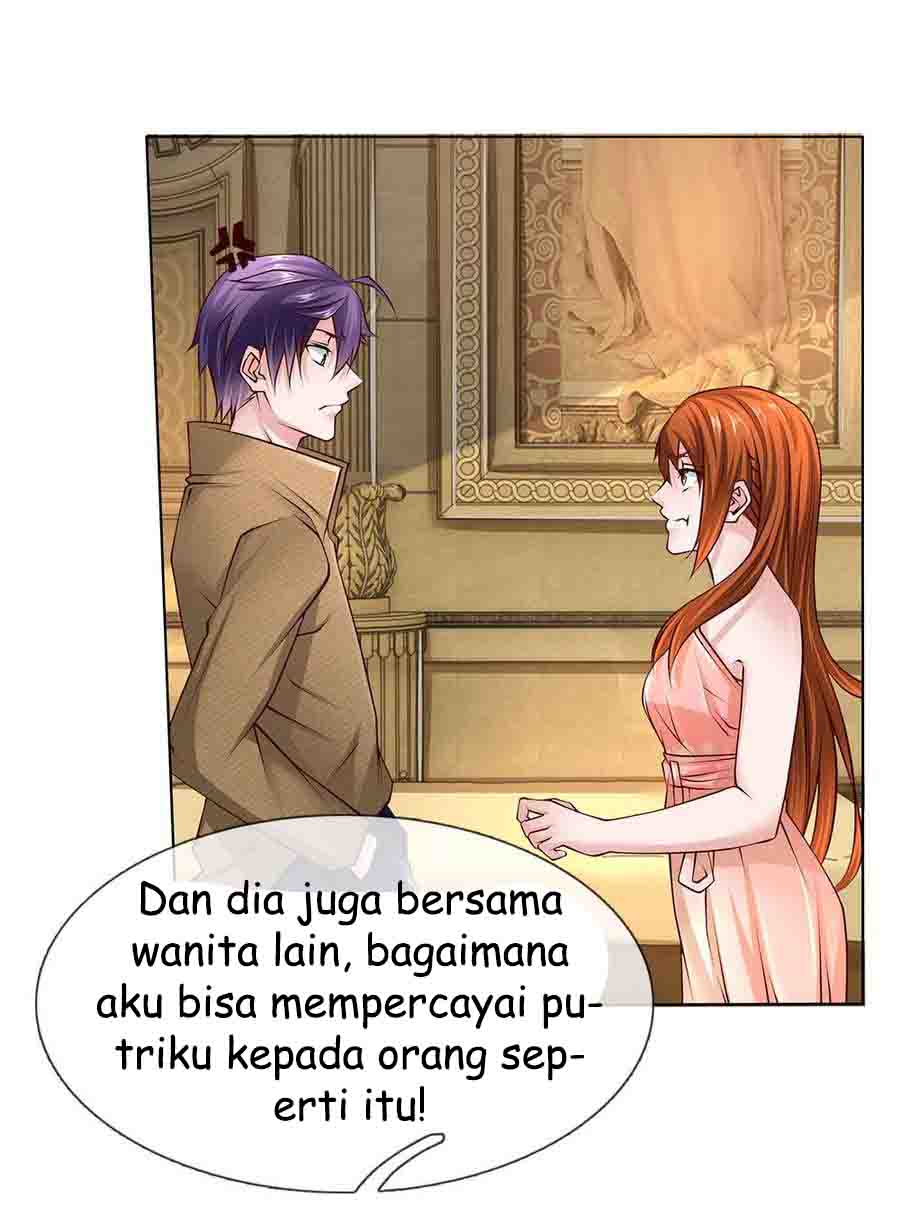 Jipin Yaonie chapter 49 halaman 12
