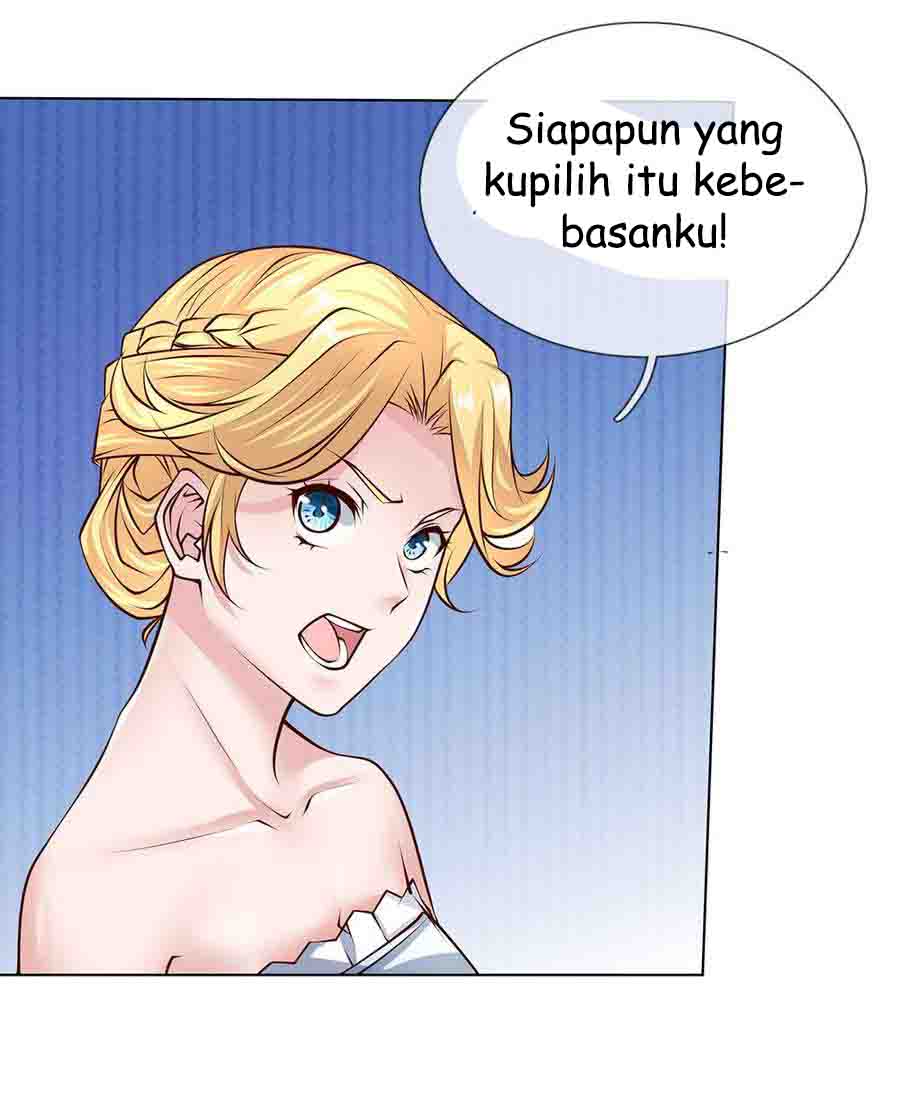 Jipin Yaonie chapter 49 halaman 13