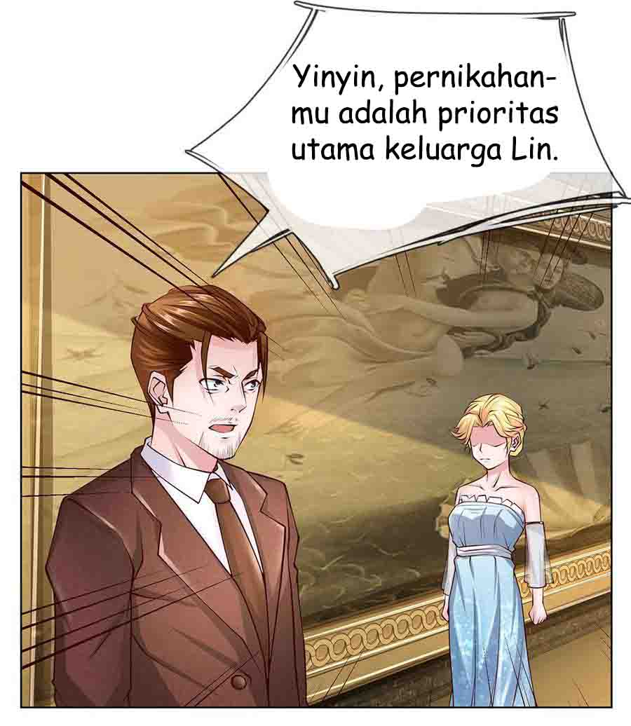 Jipin Yaonie chapter 49 halaman 15