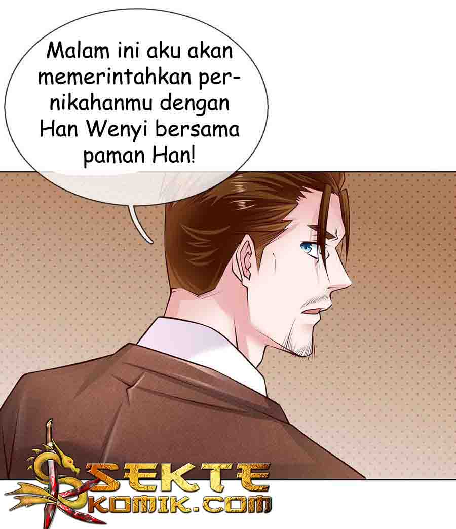 Jipin Yaonie chapter 49 halaman 16