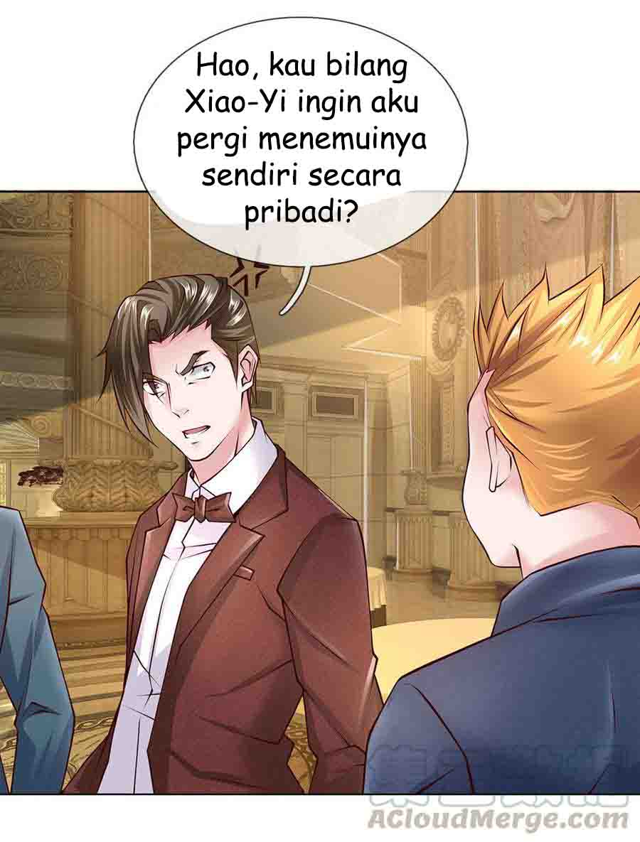 Jipin Yaonie chapter 49 halaman 18