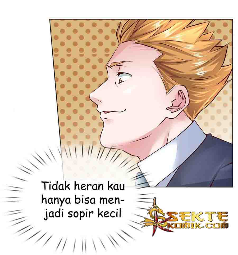 Jipin Yaonie chapter 49 halaman 21