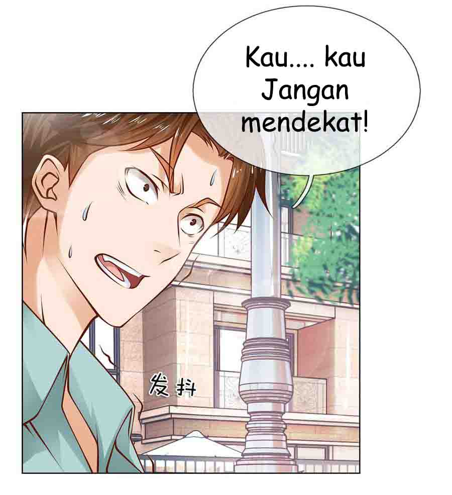 Jipin Yaonie Bab 5 halaman 6