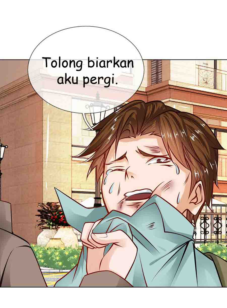 Jipin Yaonie Bab 5 halaman 14