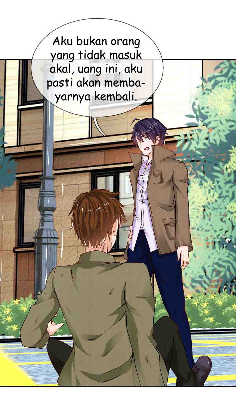 Jipin Yaonie Bab 5 halaman 16