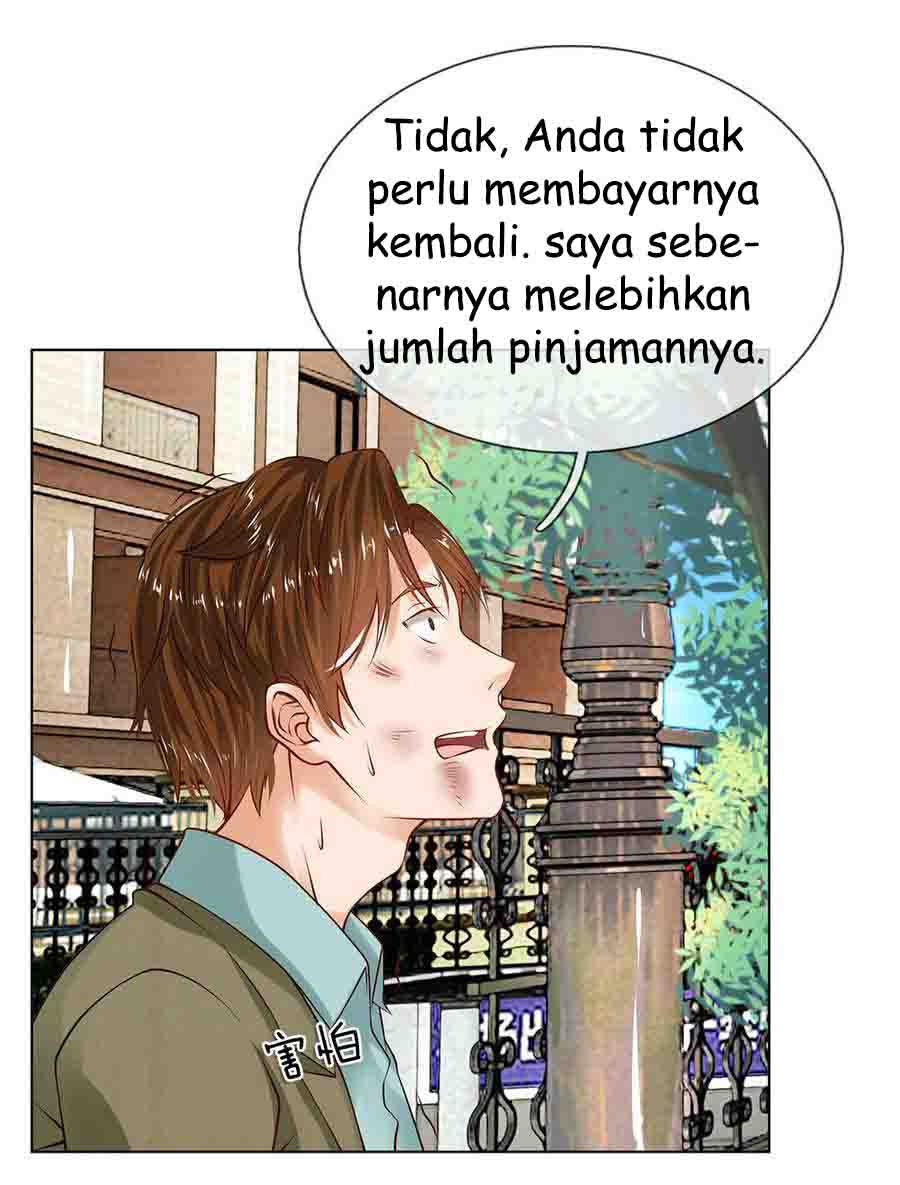 Jipin Yaonie Bab 5 halaman 18