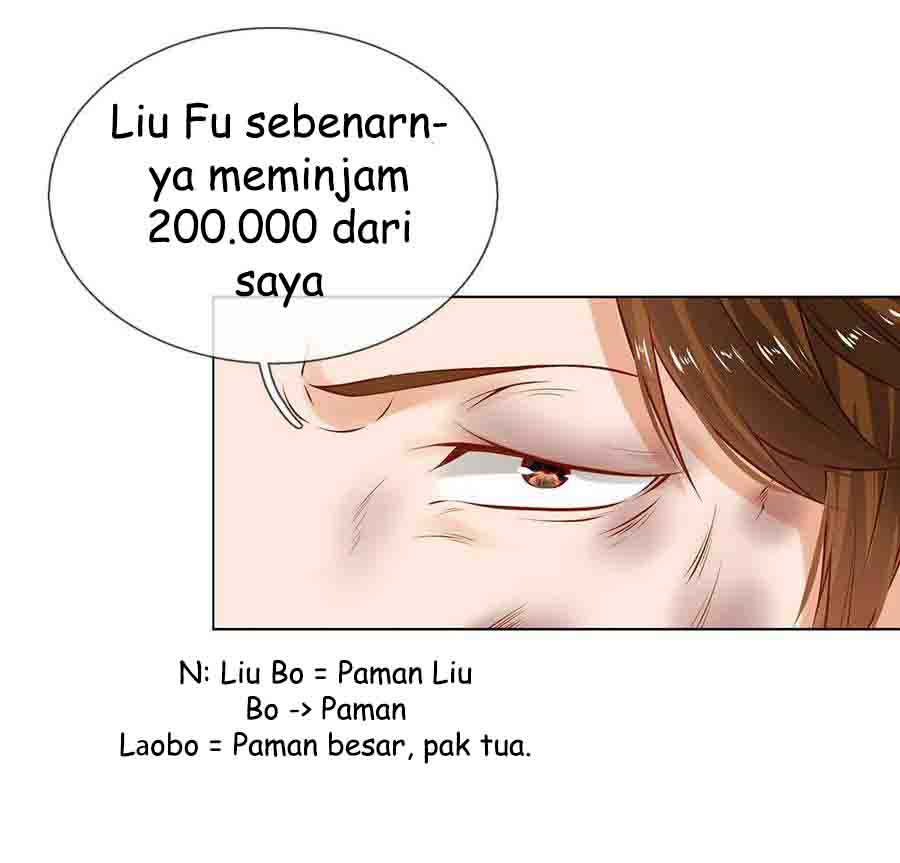 Jipin Yaonie Bab 5 halaman 19