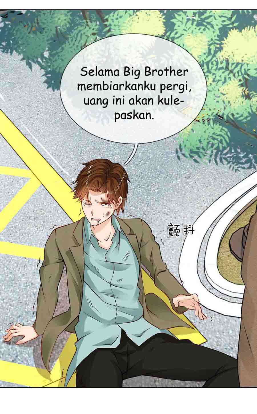 Jipin Yaonie Bab 5 halaman 20