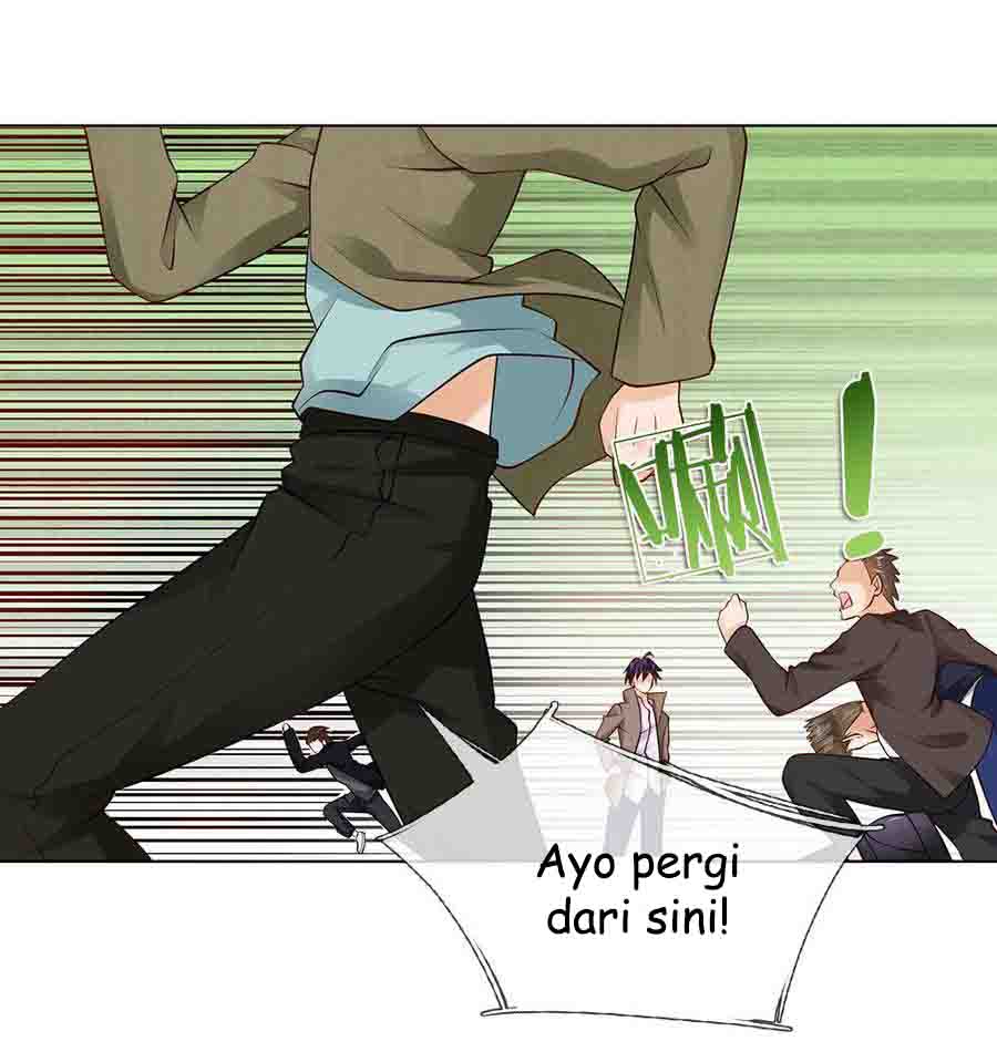Jipin Yaonie Bab 5 halaman 28