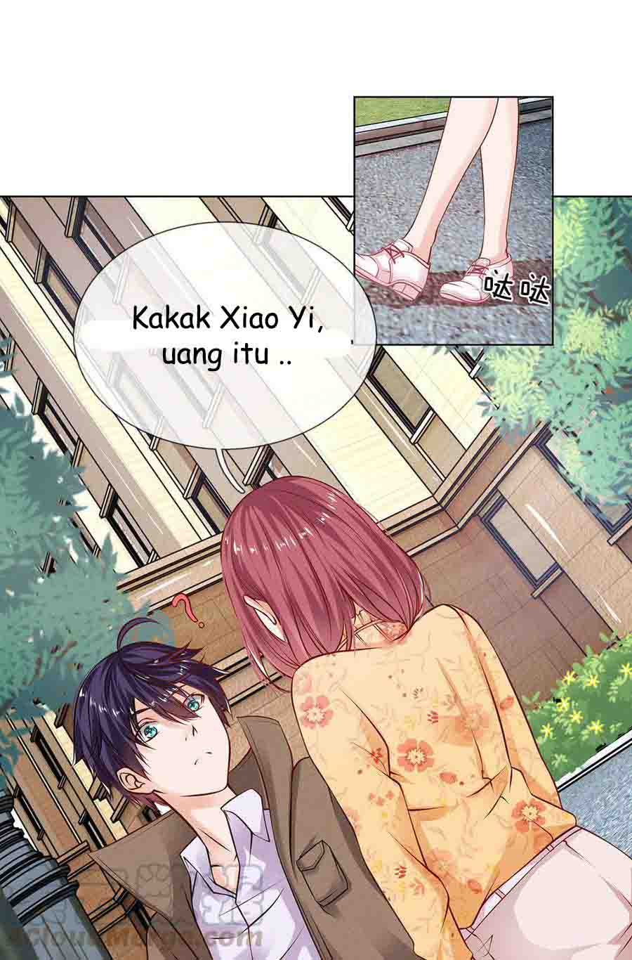 Jipin Yaonie Bab 5 halaman 32