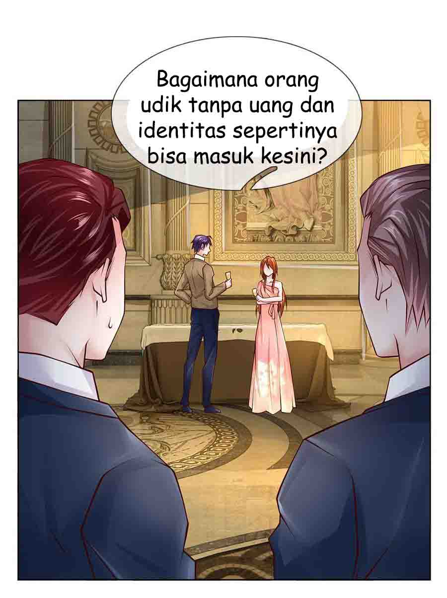 Jipin Yaonie Bab 50 halaman 5