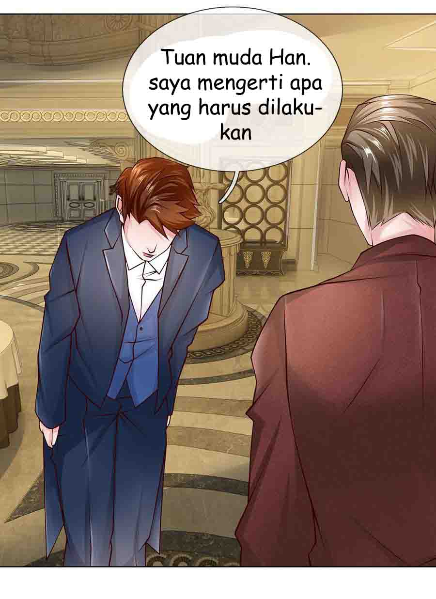 Jipin Yaonie Bab 50 halaman 7