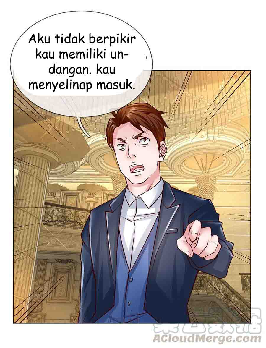Jipin Yaonie Bab 50 halaman 14