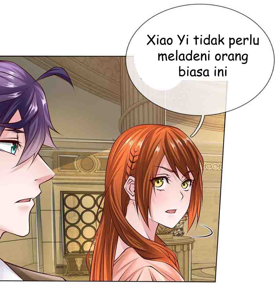 Jipin Yaonie Bab 50 halaman 16