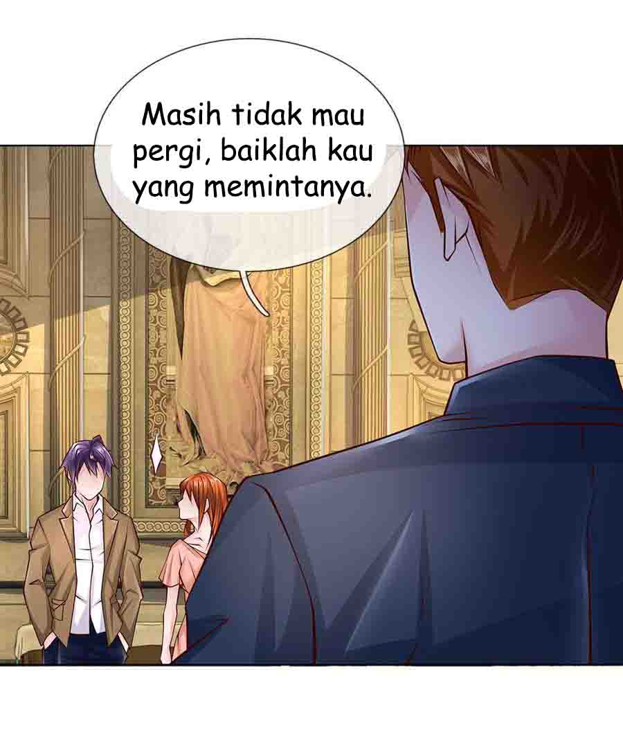 Jipin Yaonie Bab 50 halaman 17