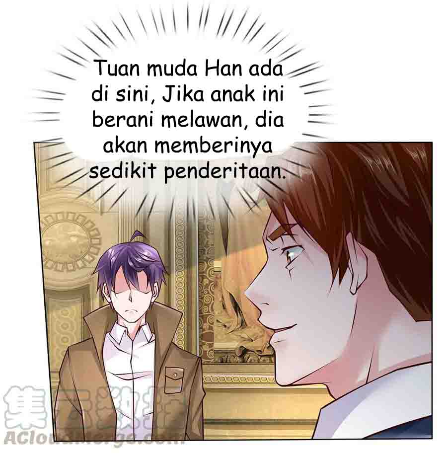 Jipin Yaonie Bab 50 halaman 18