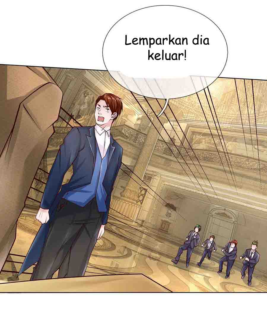 Jipin Yaonie Bab 50 halaman 19