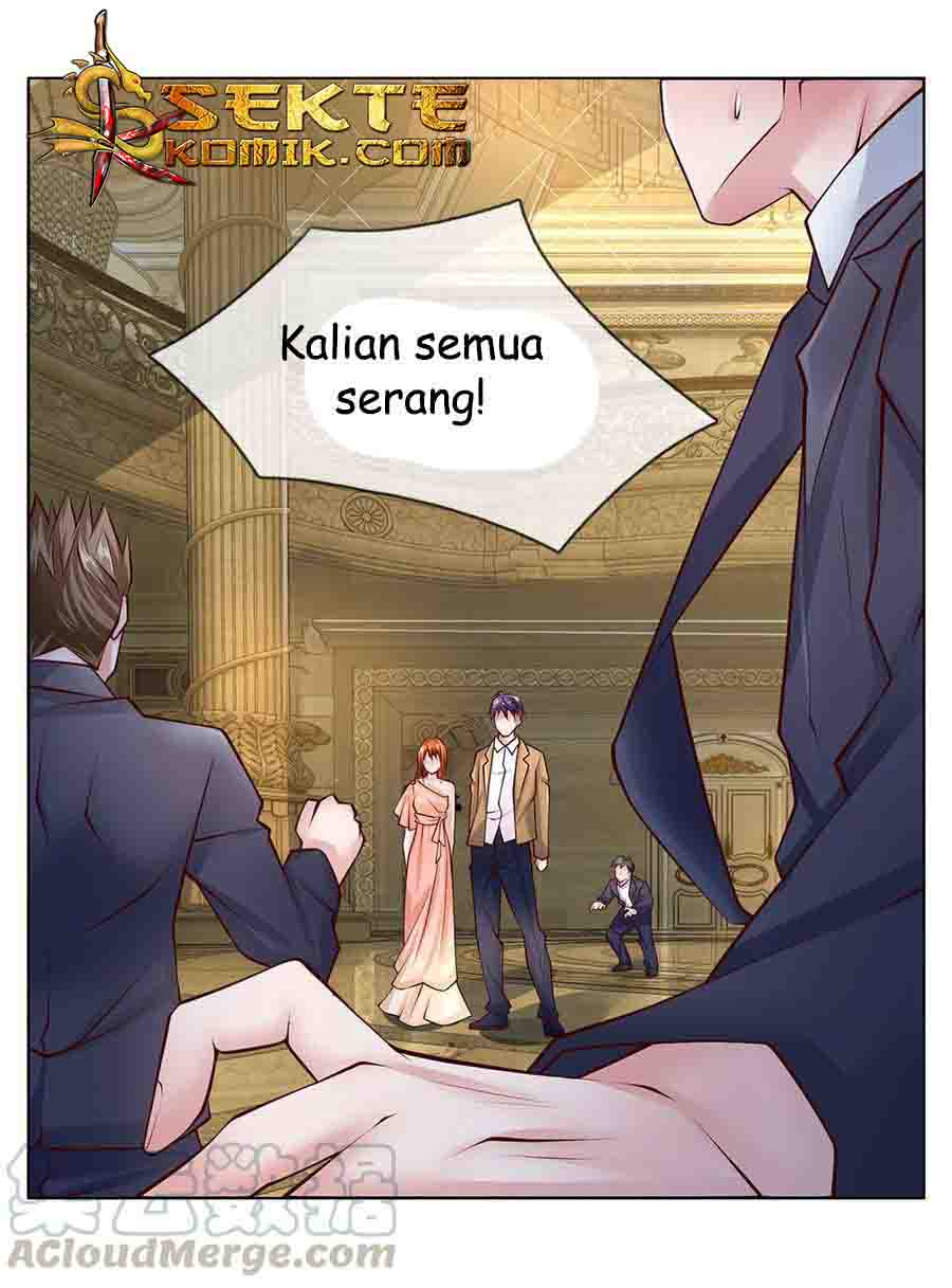 Jipin Yaonie chapter 51 halaman 2