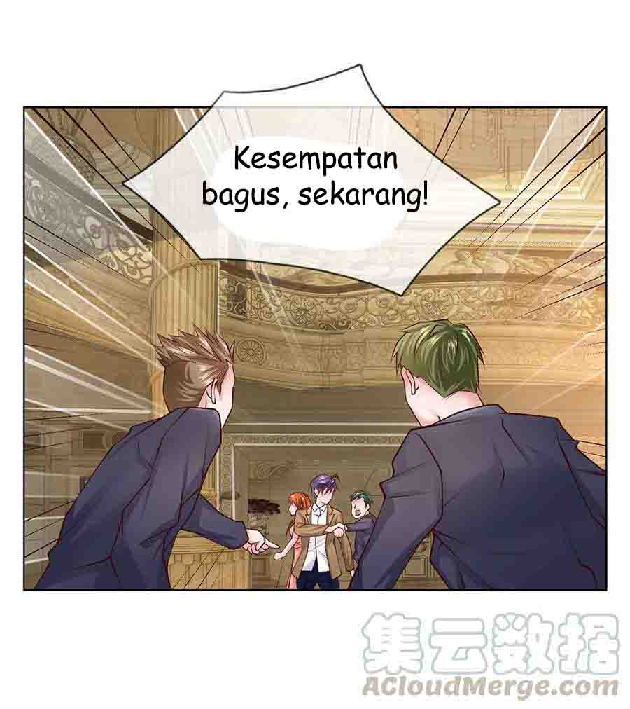 Jipin Yaonie chapter 51 halaman 6