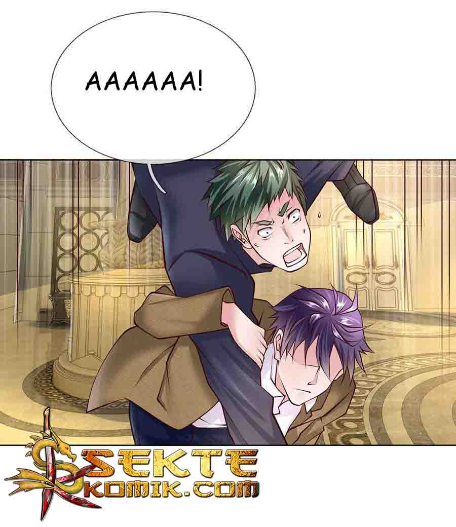 Jipin Yaonie chapter 51 halaman 9