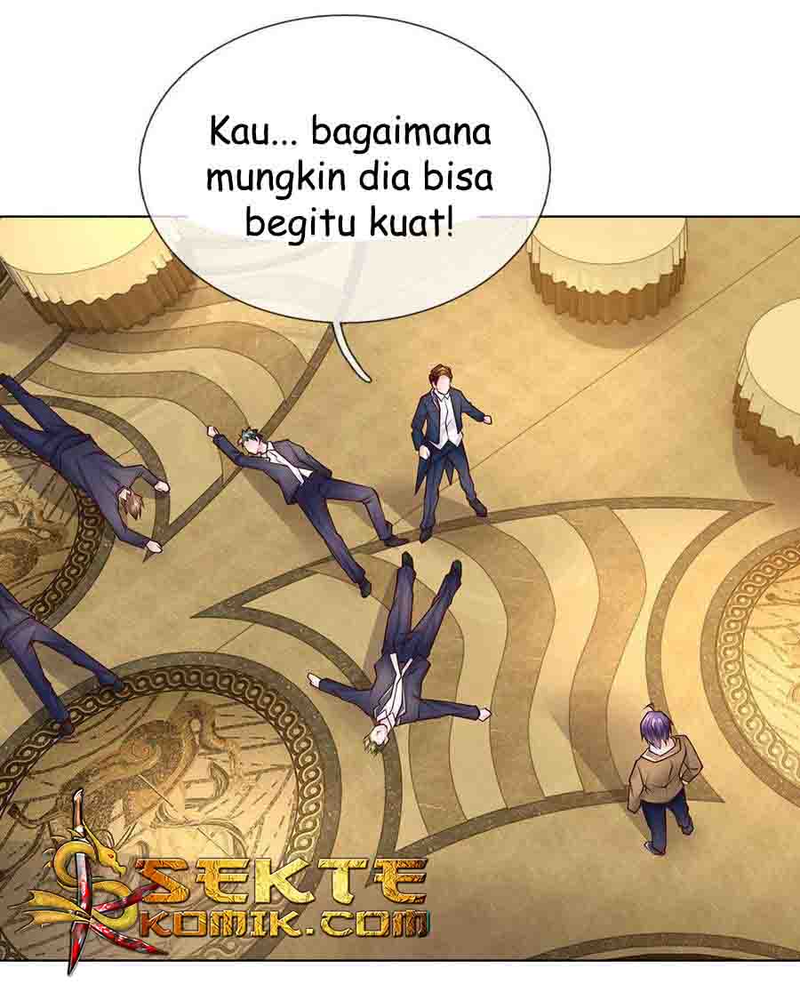Jipin Yaonie chapter 51 halaman 12