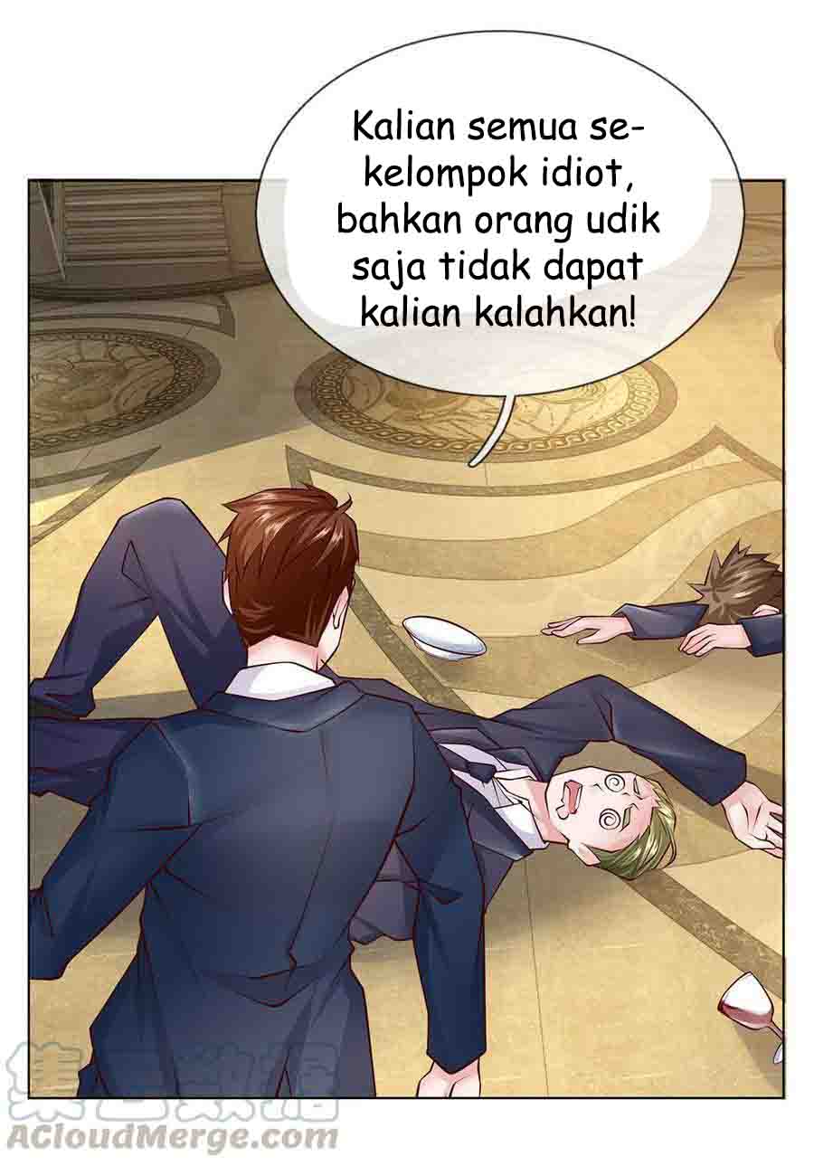Jipin Yaonie chapter 51 halaman 14