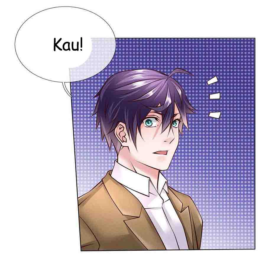 Jipin Yaonie chapter 51 halaman 17