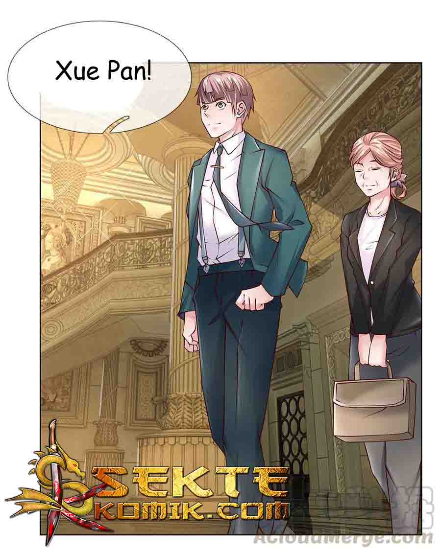 Jipin Yaonie chapter 51 halaman 18