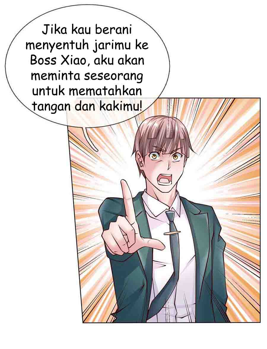 Jipin Yaonie chapter 51 halaman 19