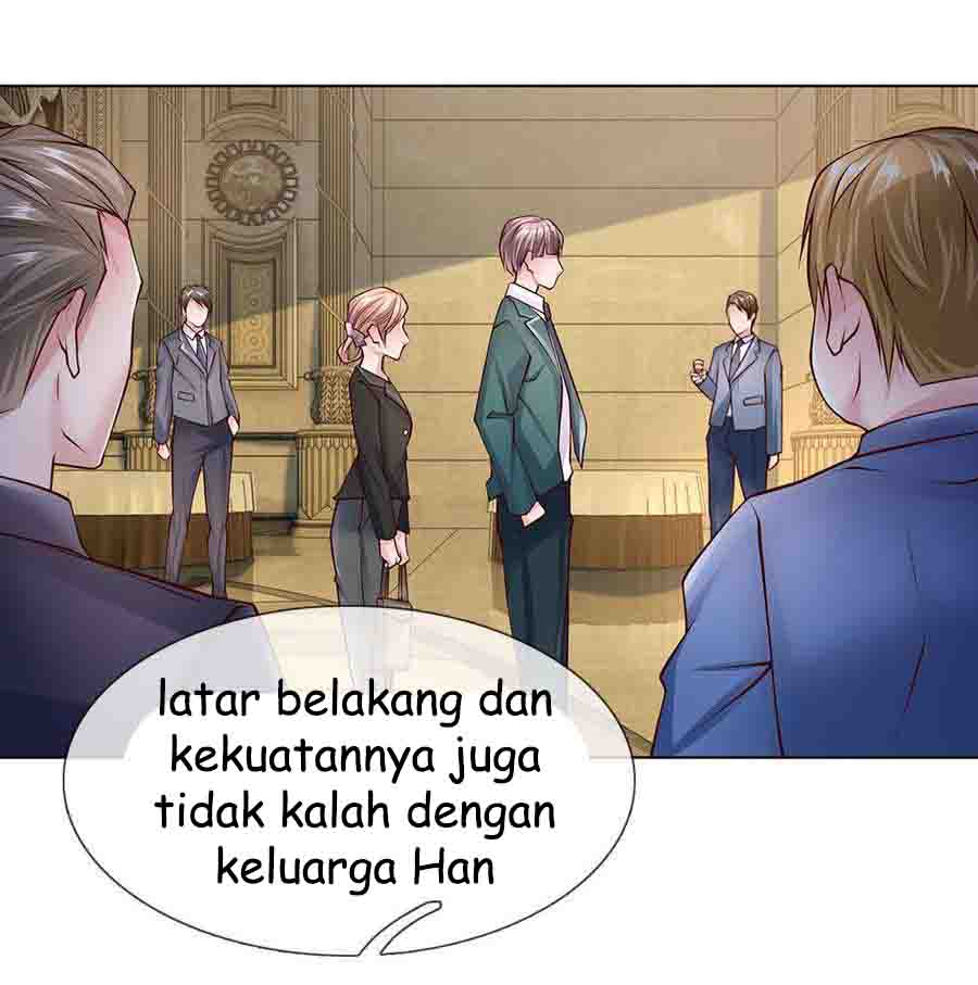 Jipin Yaonie chapter 51 halaman 21
