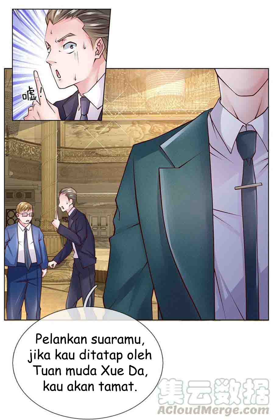 Jipin Yaonie chapter 51 halaman 22
