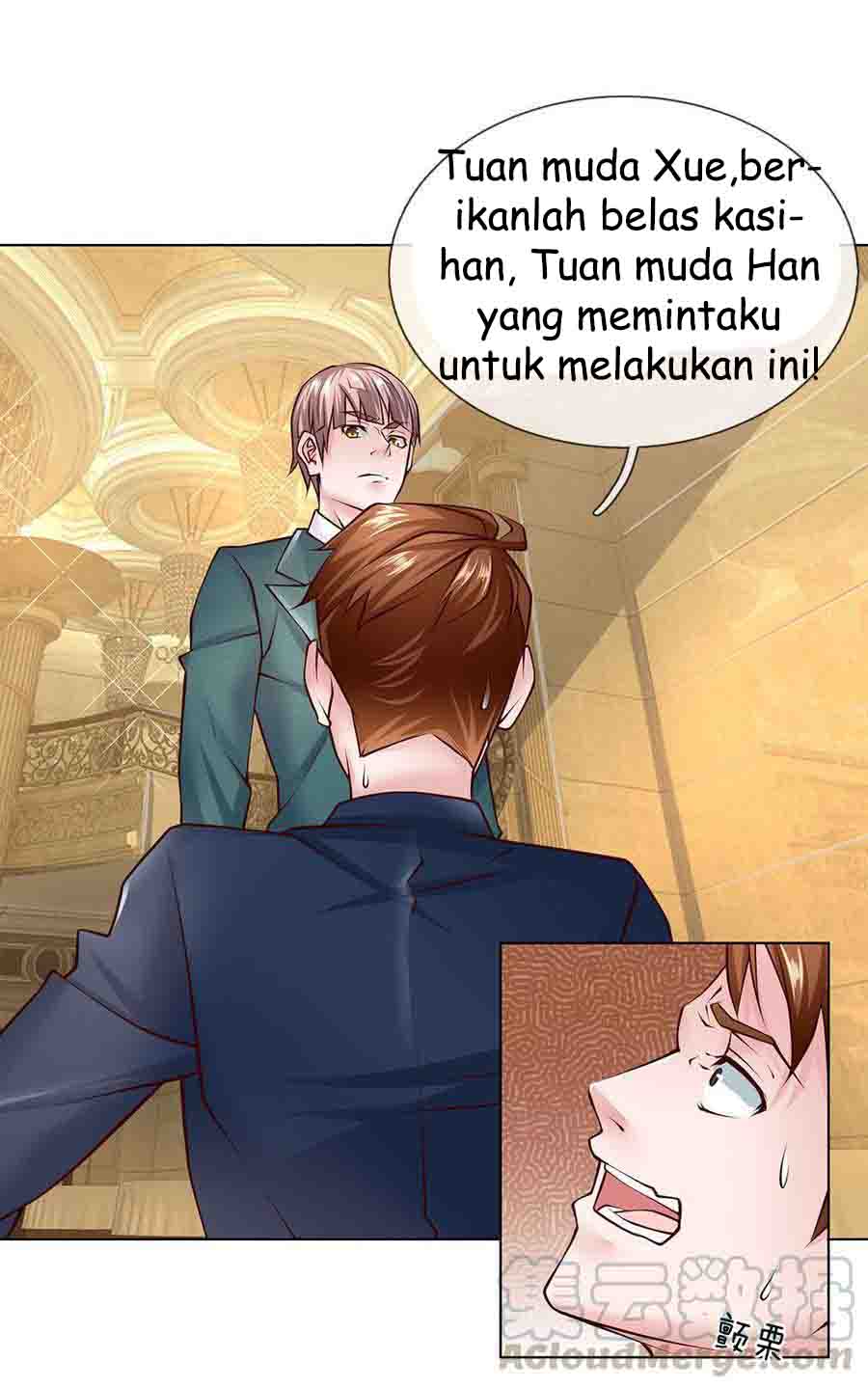 Jipin Yaonie Bab 52 halaman 2