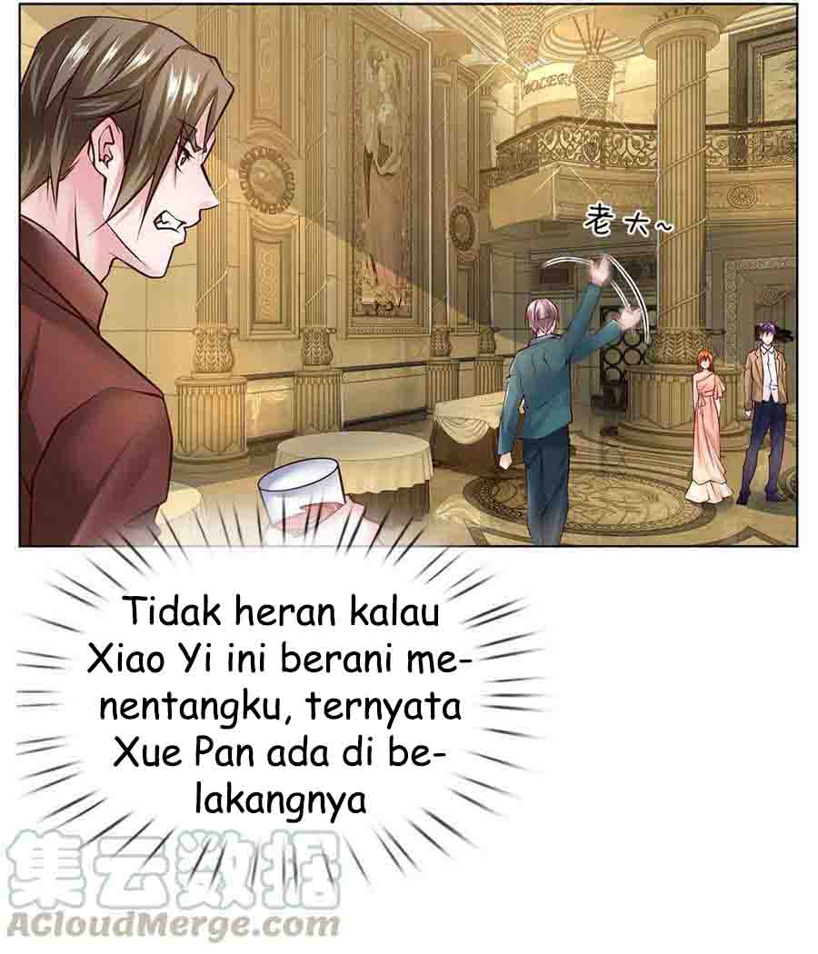 Jipin Yaonie Bab 52 halaman 6