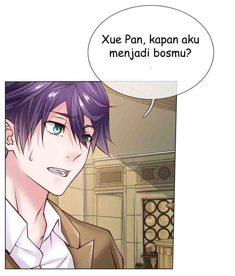Jipin Yaonie Bab 52 halaman 8